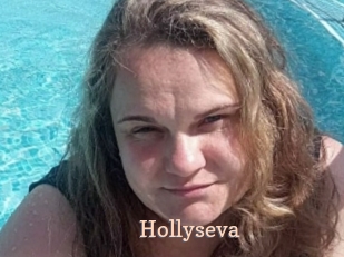 hollyseva Chaude Vision