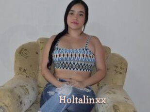 Holtalinxx