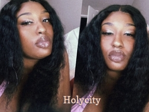 Holycity