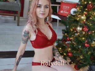 Holydoll