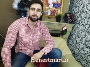 Honestmartin