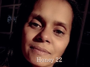 Honey_22