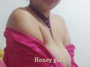 Honey_gabi
