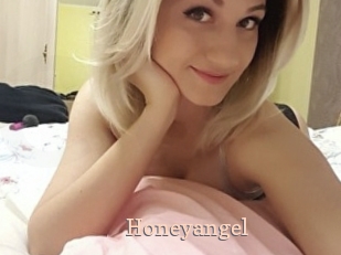 honeyangel Chaude Vision