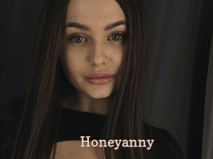 Honeyanny