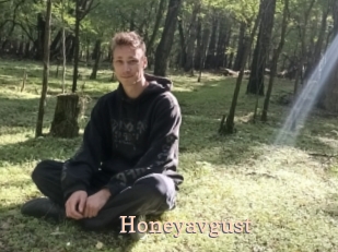 Honeyavgust