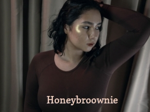 Honeybroownie