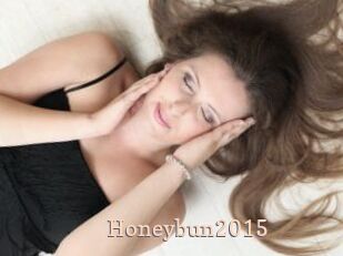Honeybun2015