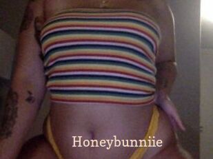 Honeybunniie
