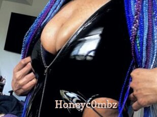 Honeyc0mbz