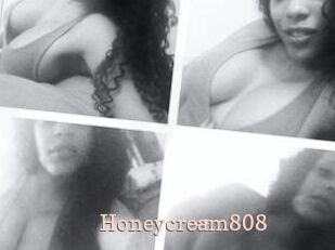 Honeycream808