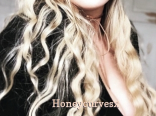 Honeycurvesx