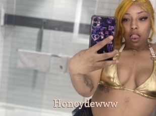 Honeydewww