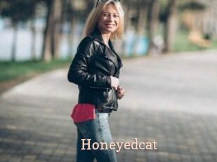 Honeyedcat
