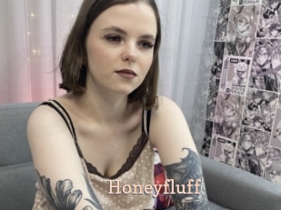 Honeyfluff