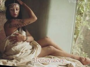 Honeylacey