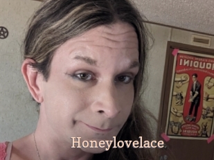 honeylovelace Chaude Vision