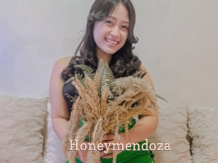 honeymendoza Chaude Vision
