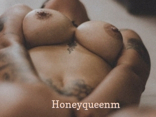 Honeyqueenm
