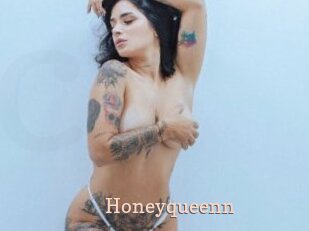 Honeyqueenn