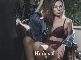 Honeysi