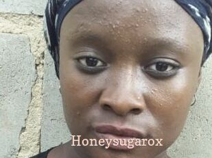 Honeysugarox