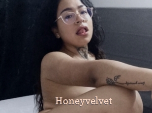 Honeyvelvet