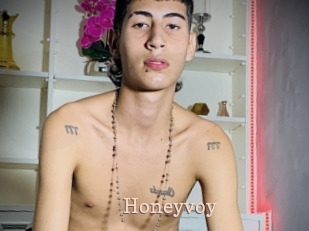 Honeyvoy