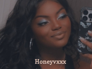 Honeyvxxx