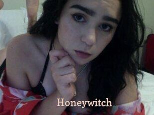 Honeywitch