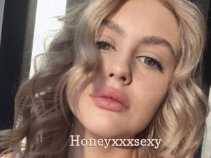 Honeyxxxsexy