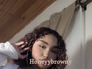 Honeyybrowny