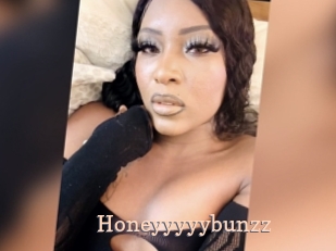 honeyyyyybunzz Chaude Vision