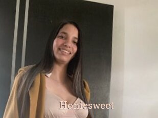 Honiesweet