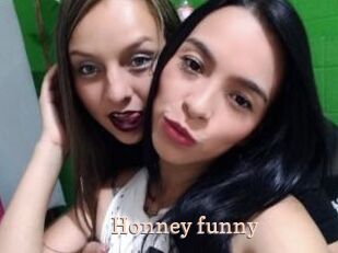 Honney_funny