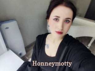 Honneymotty
