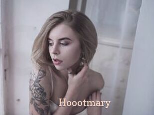 Hoootmary