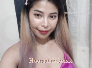 Hootasianfoxxx