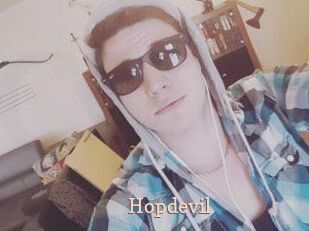 Hopdevil