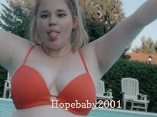 Hopebaby2001