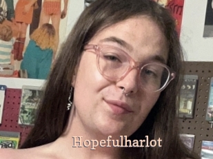 Hopefulharlot