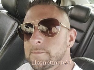 Hornetman41