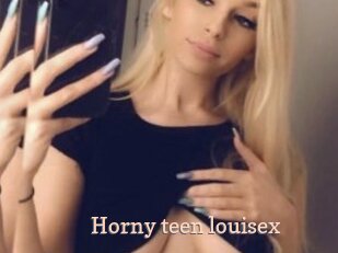 Horny_teen_louisex