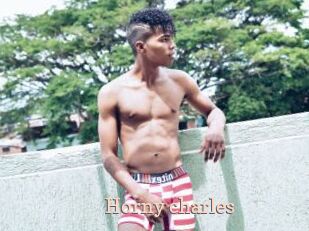 Horny_charles