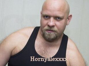 Hornyalexxxx