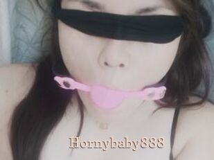 Hornybaby888