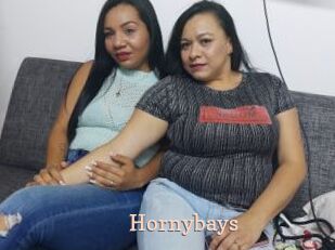 Hornybays