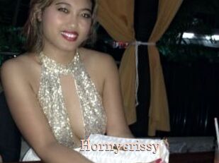 Hornycrissy