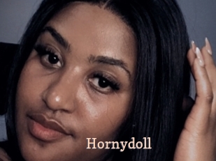 Hornydoll