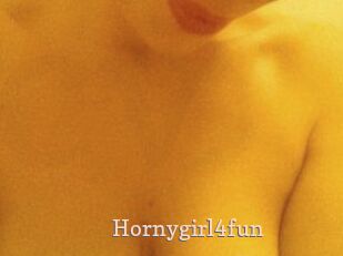 Hornygirl4fun